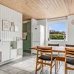 Tolke - 400m From The Sea By Interhome 度假居 Hejls