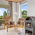 Tolke - 400m From The Sea By Interhome