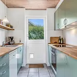 Tolke - 400m From The Sea By Interhome