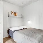 度假居 Tolke - 400m From The Sea By Interhome Hejls