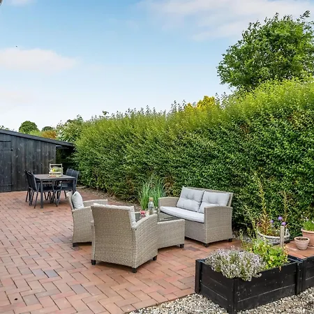 Tolke - 400m From The Sea By Interhome * Hejls