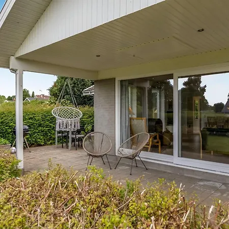 Tolke - 400m From The Sea By Interhome *