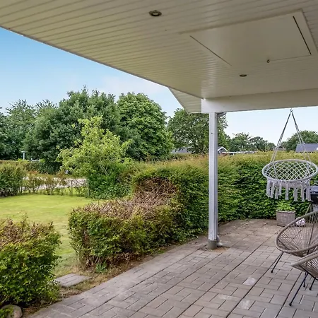 Tolke - 400m From The Sea By Interhome *