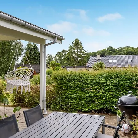 Tolke - 400m From The Sea By Interhome Prázdninový dům *