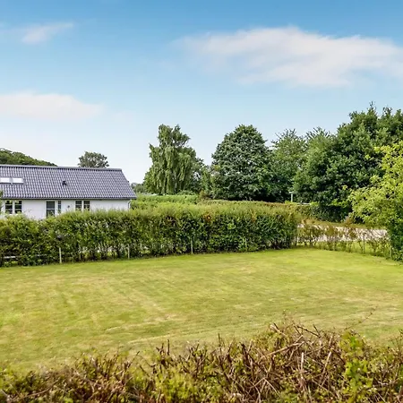 Tolke - 400m From The Sea By Interhome