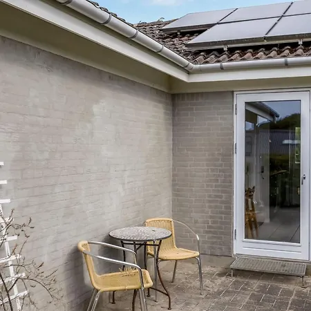 Tolke - 400m From The Sea By Interhome Prázdninový dům *