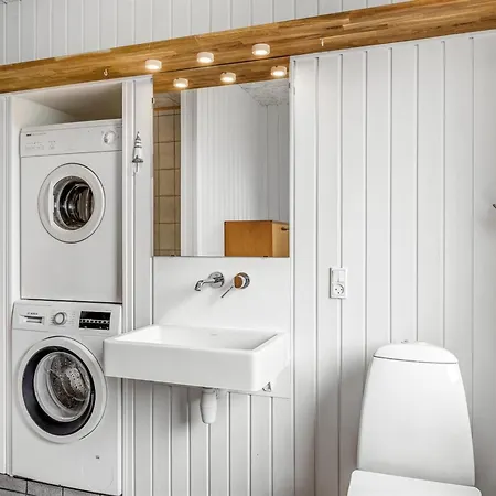 Tolke - 400m From The Sea By Interhome Prázdninový dům *