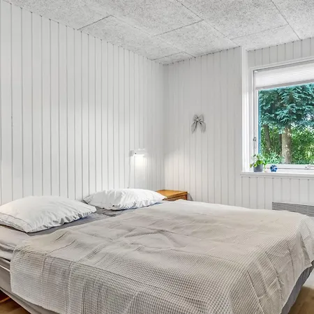 Prázdninový dům Tolke - 400m From The Sea By Interhome