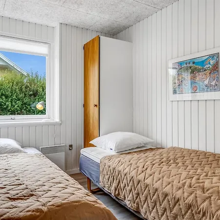 Tolke - 400m From The Sea By Interhome Hejls