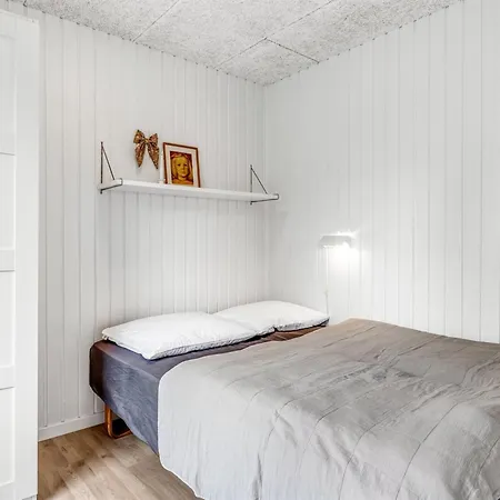 Prázdninový dům Tolke - 400m From The Sea By Interhome Hejls