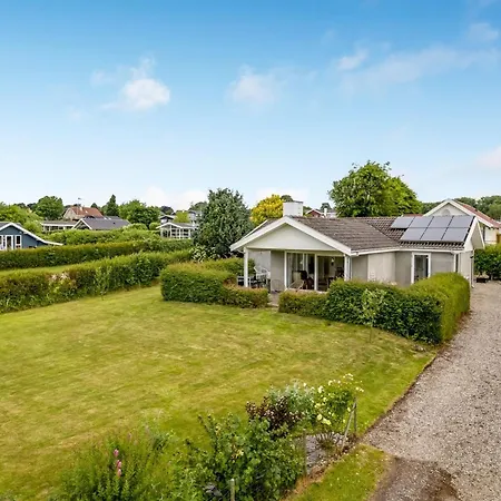 Tolke - 400m From The Sea By Interhome Hejls
