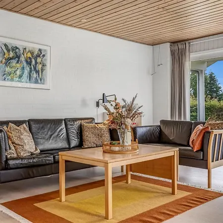 Tolke - 400m From The Sea By Interhome Vakantiehuis Hejls